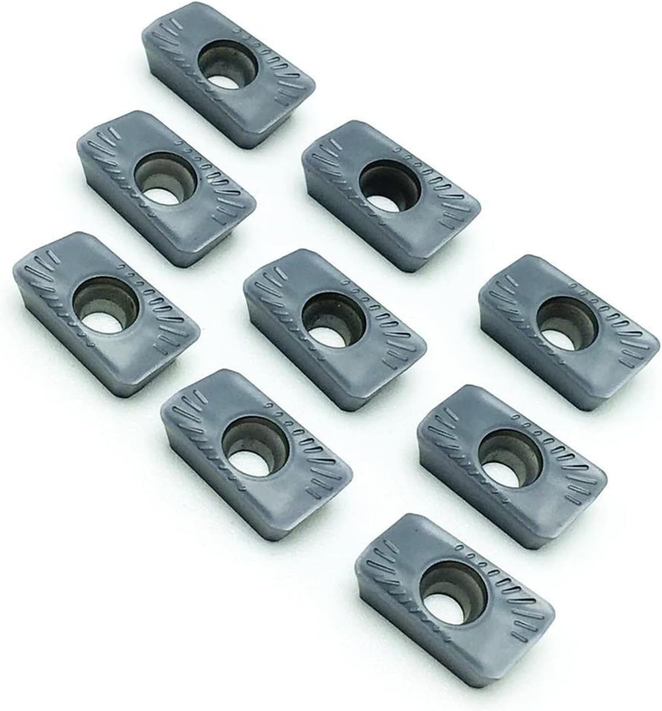 Carbide Milling Cutter Turning Tool APMT1135 PDER DP5420 Carbide Insert Turning Tool Coating CVD+PVDapmt 1135CNC Milling Cutter APMT1135DP5420