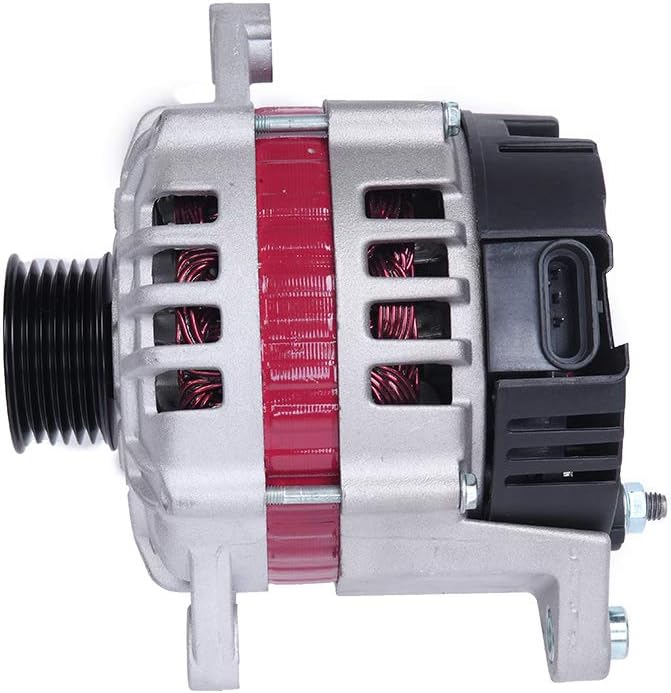 PARTSDIYER Alternator Campatible with Aveo Pontiac Wave