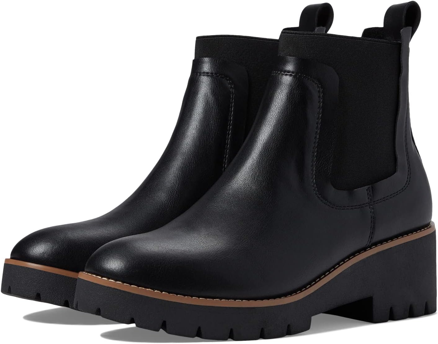 Blondo Women’s Dyme Waterproof Ankle Boot