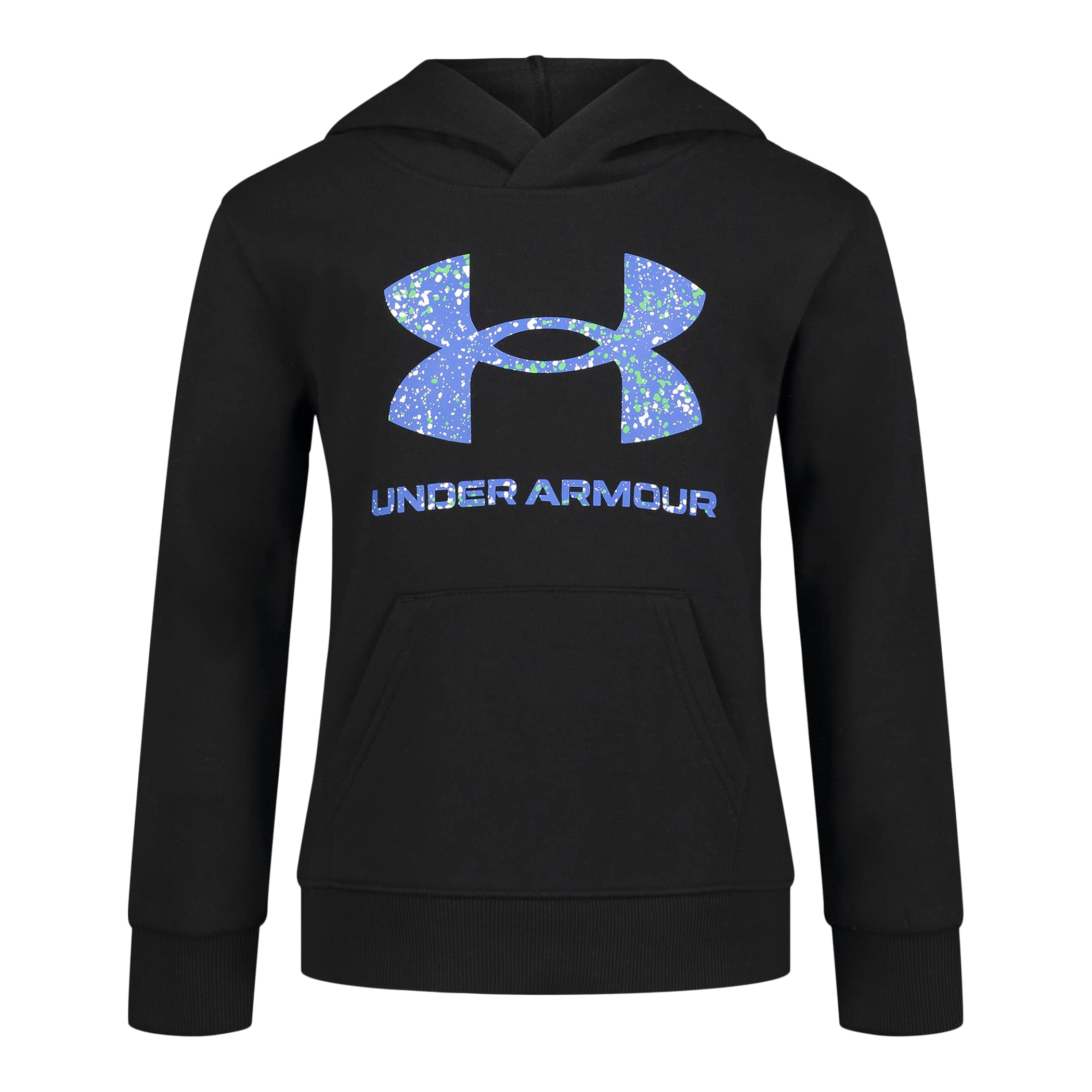 Under Armour Boys' Hoodie Set, Bottoms &amp; Hoodie,