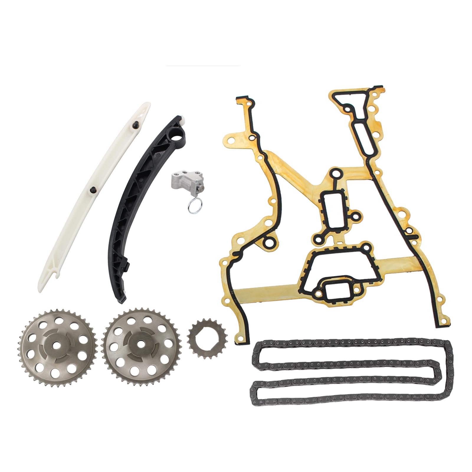 Kit de cadena de distribución para Su-zuki Vaux-hall