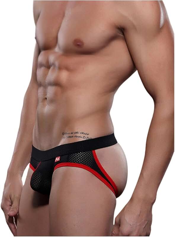 Men's Thong Underwear Amazon.co.uk