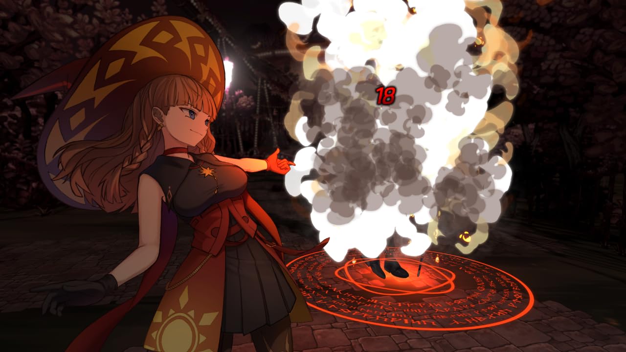 PLAYISM クロノアーク デラックスエディション Switchサムネイル2