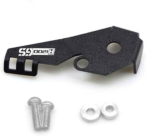 Bumper Motorcycle Side Stand Switch Protective Cover for BMW R 1200 GS R1200GS R 1200GS LC Adventure 2014-2017 Side Stand Guard Swithes Shield