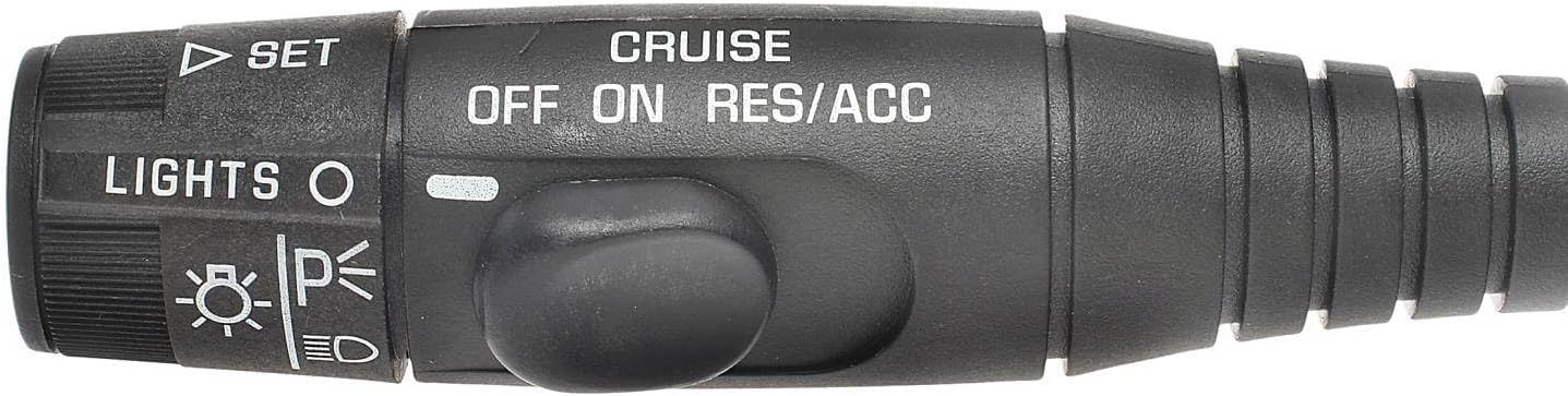 Replacement Headlight Dimmer Switch for 1994-1995 Buick Skylark