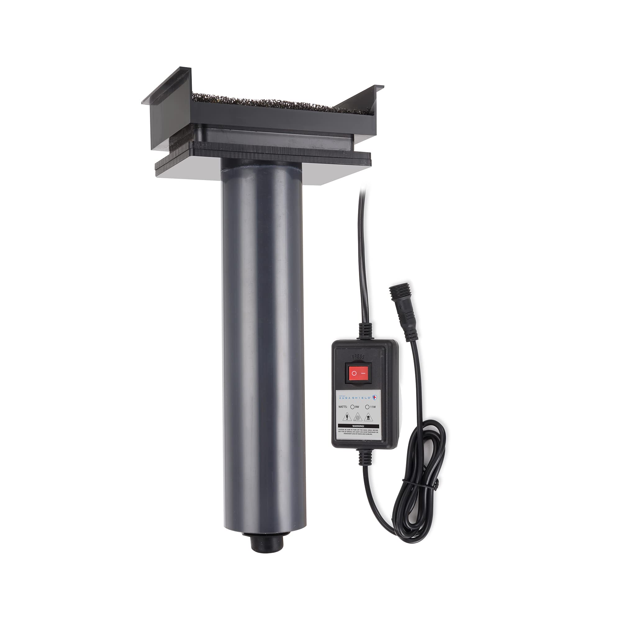 Innovative Marine 11 watt Water Clarifier