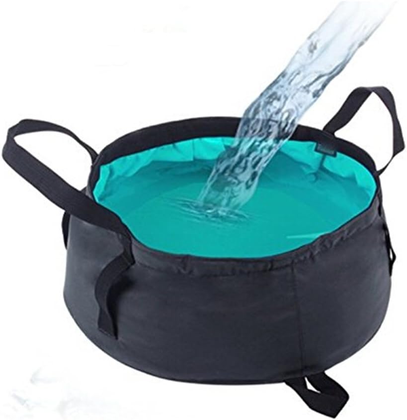 Gogolan Outdoor large-capacity portable basin water basin basins based sport polyurethane uv wood protection equipment camping dealer magazine childrens outdoor play equipment