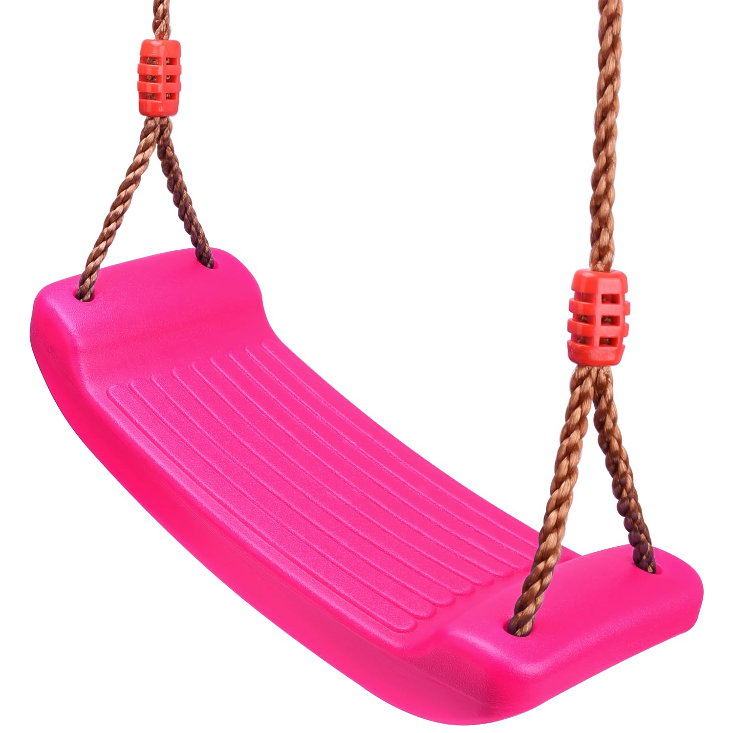 Garden Games Children’s Swing Seat (Red)