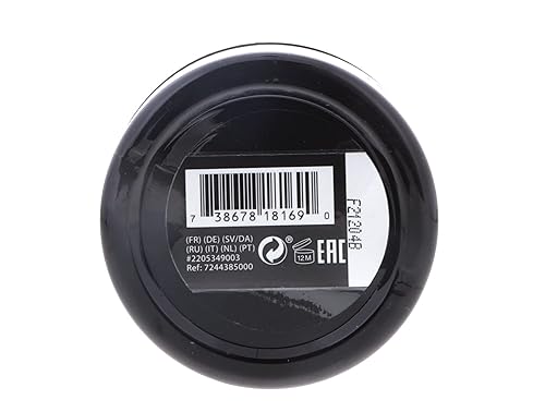 Miniatura 4 de American Crew Crema formadora de cabello para hombre gel para cabello con agarre medio con brillo medio 3 onzas paquete de 2