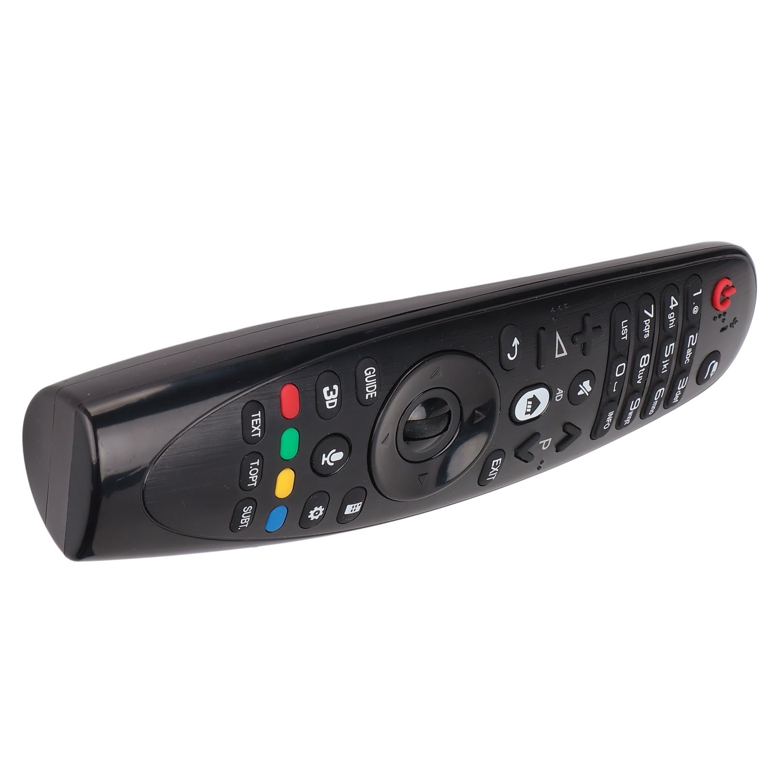 Telecomando per Telecomando TV Sostituisci Funzione Vocale Telecomando Smart TV per AN‑MR600 AN‑MR600G AM‑HR600 AM‑HR650A