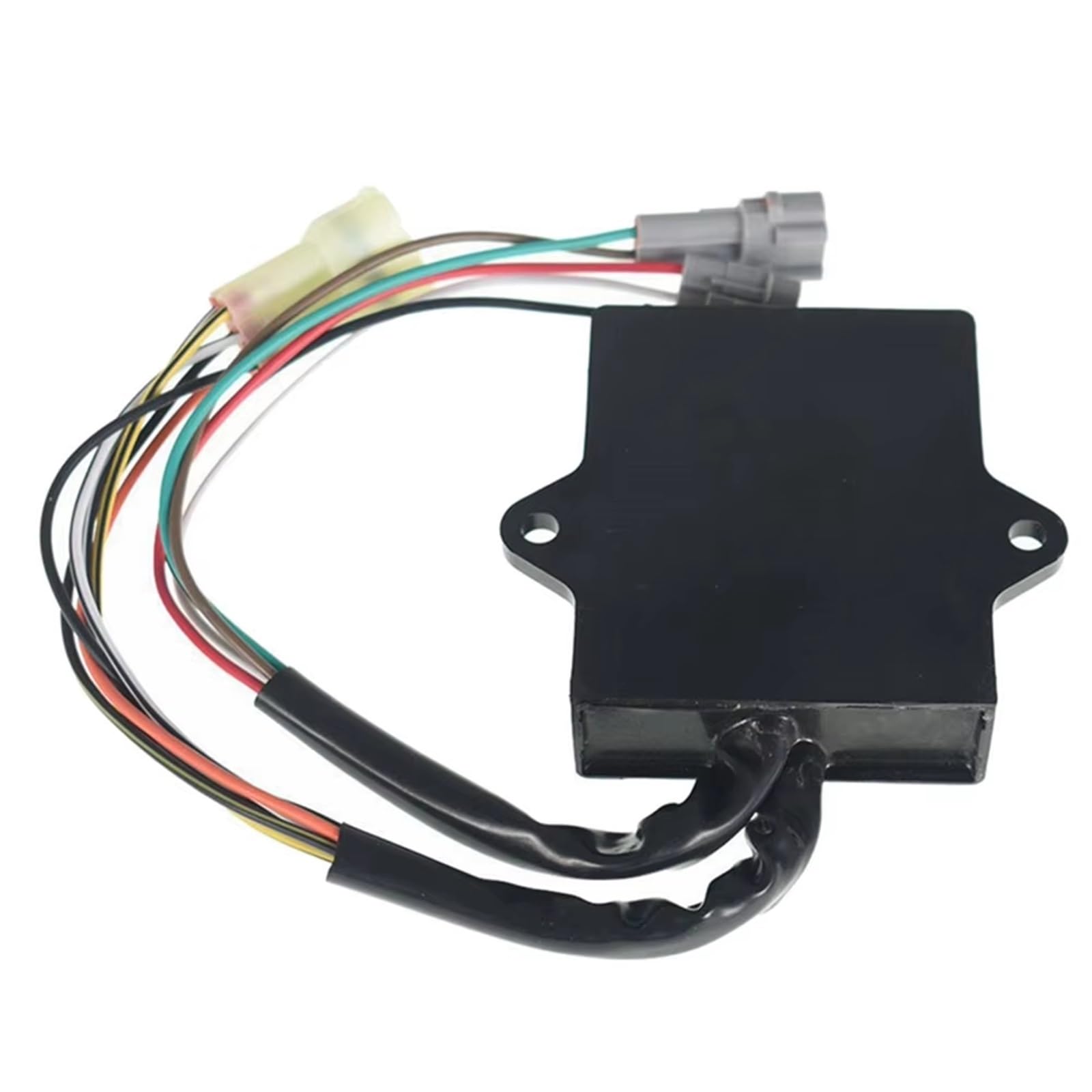 Módulo De Encendido Compatible Con YFM400FW Para Kodiak 400 1993-1995 Unidad De Módulo De Caja CDI De Encendedor 4GB-85540-00