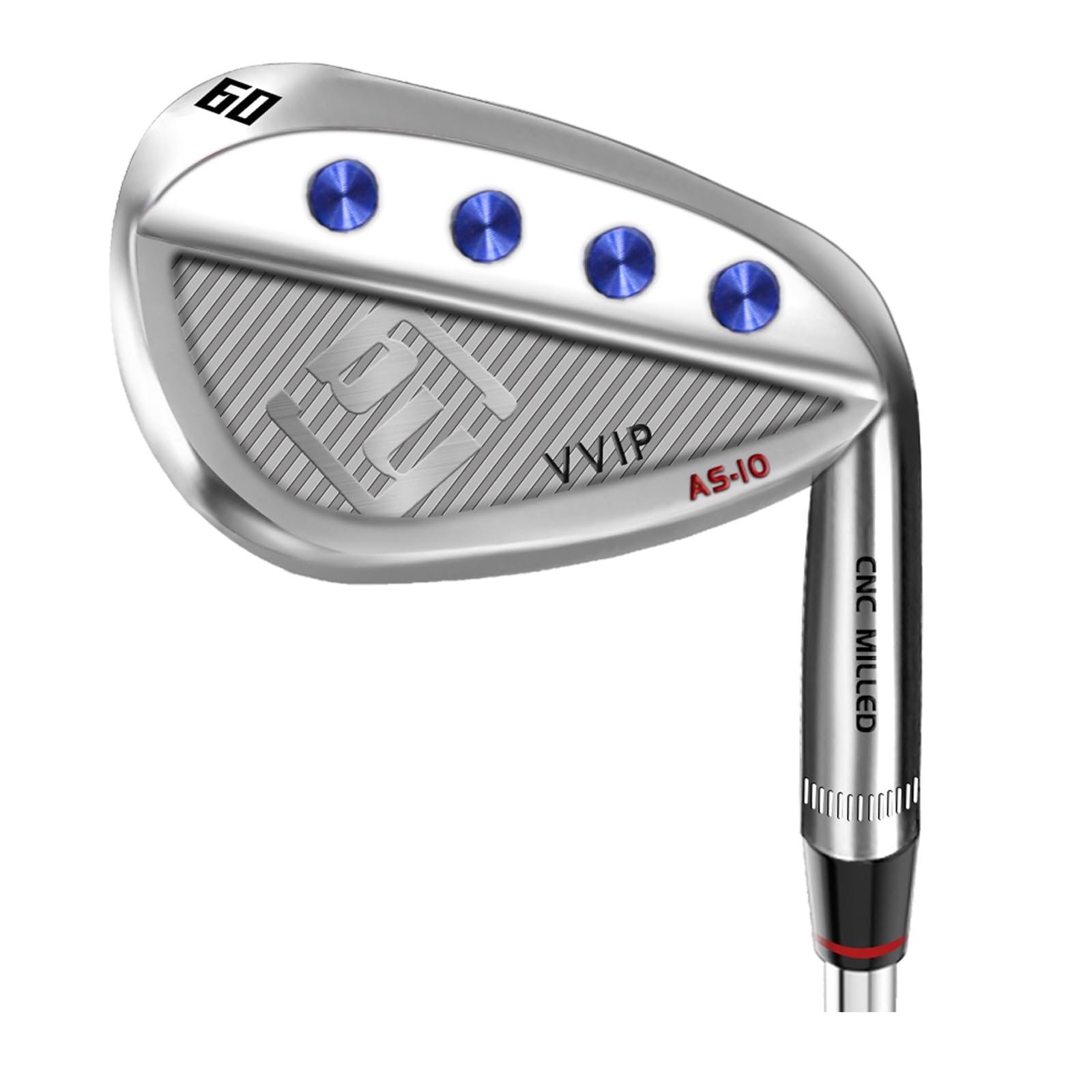 Yamato Full Face Golf Wedge Set or Individual Golf Wedges 50/52/54/56/58/60 Forged Golf Gap Wedge Sand Wedge Lob Wedge Golf Clubs Milled