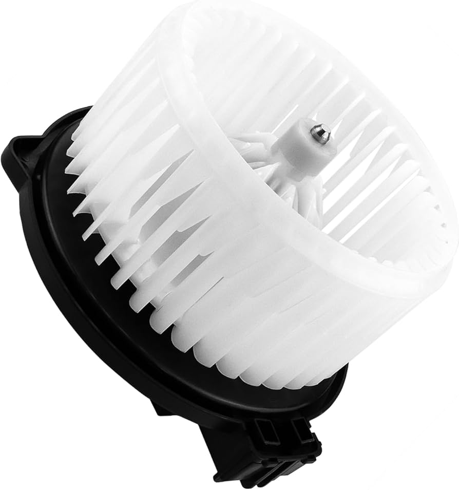 Amazon.com: HVAC Heater Blower Motor Assembly for RAV4 Front 04-05