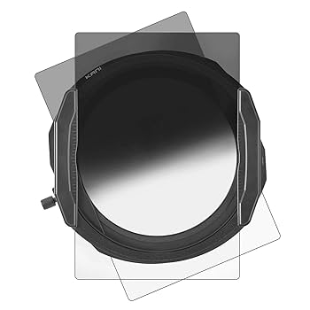 Amazon | KANI 100mm幅 角型フィルター HT100 III スイッチ