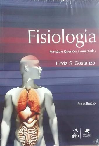 Fisiologia - Revisão e Questões Comentadas