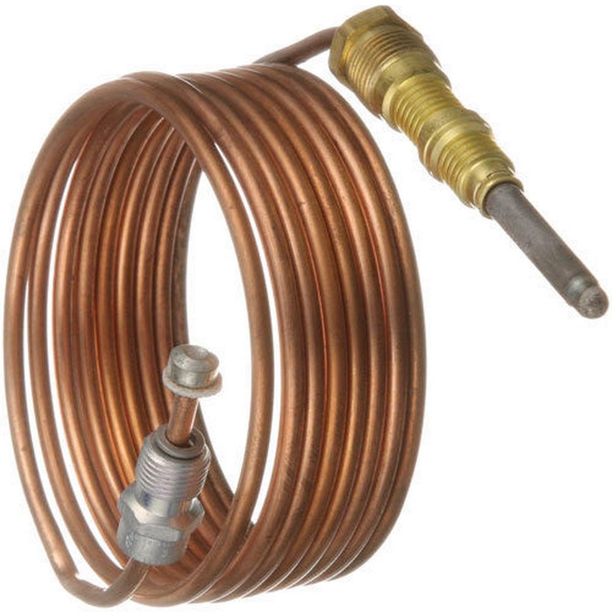 Replacement part for For Bakers Pride Op Thermocouple - 72