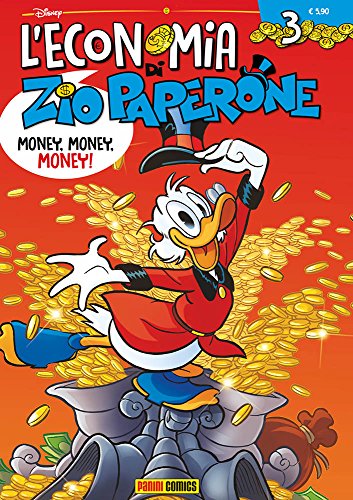 L'economia di Zio Paperone 3