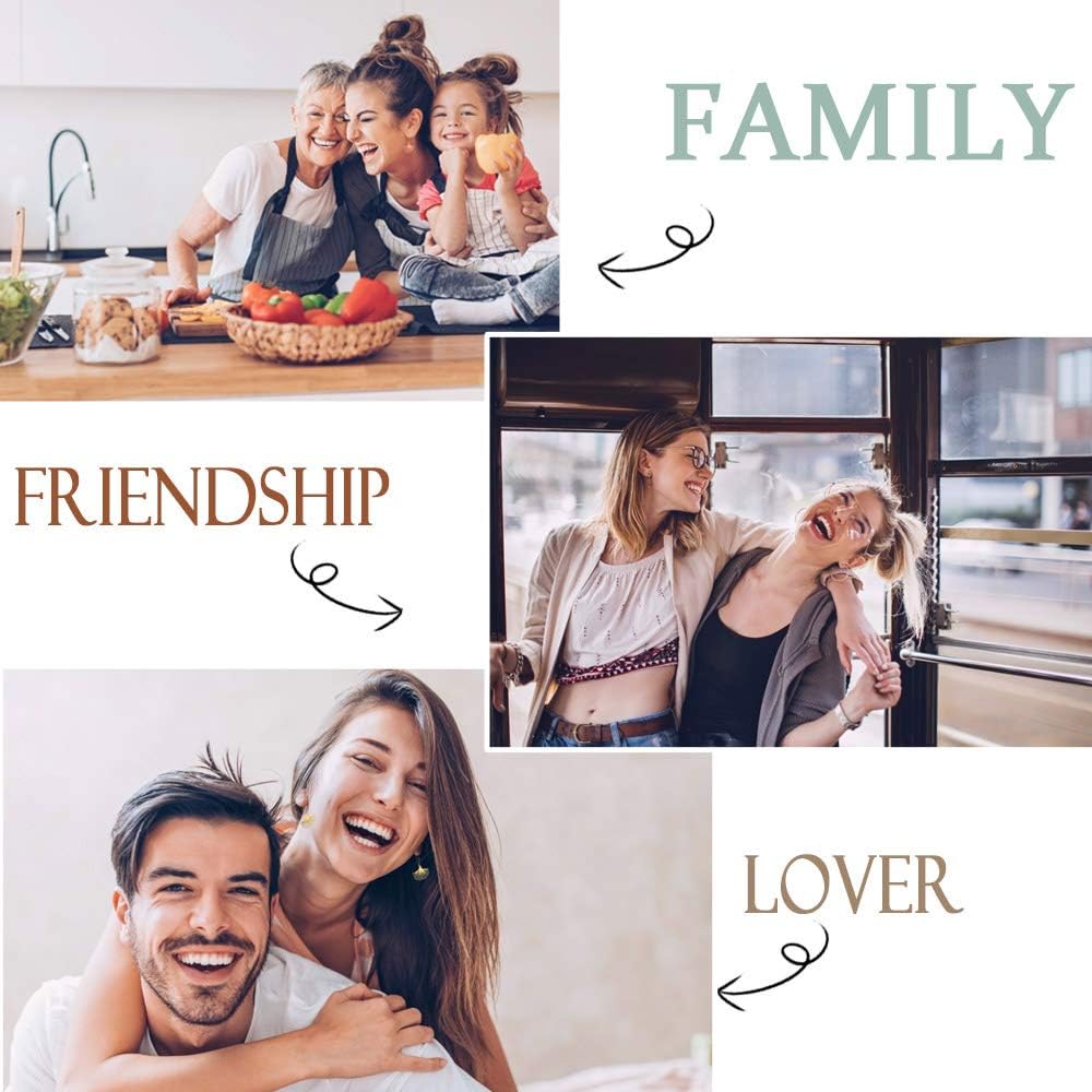 VU100 Ginkgo Leaf Earrings , Gold/Stainless Steel/Rose Gold Plated Big Fashion Design Boho Drop Dangle Geometric Statement Lightweight Earring for Women Girls Jewelry Gifts for Birthday Thanksgiving Christmas - Image 2