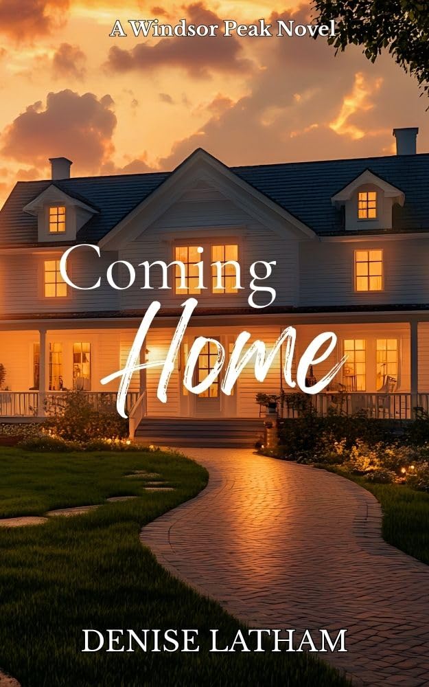 Coming Home (Windsor Peak Book 1)