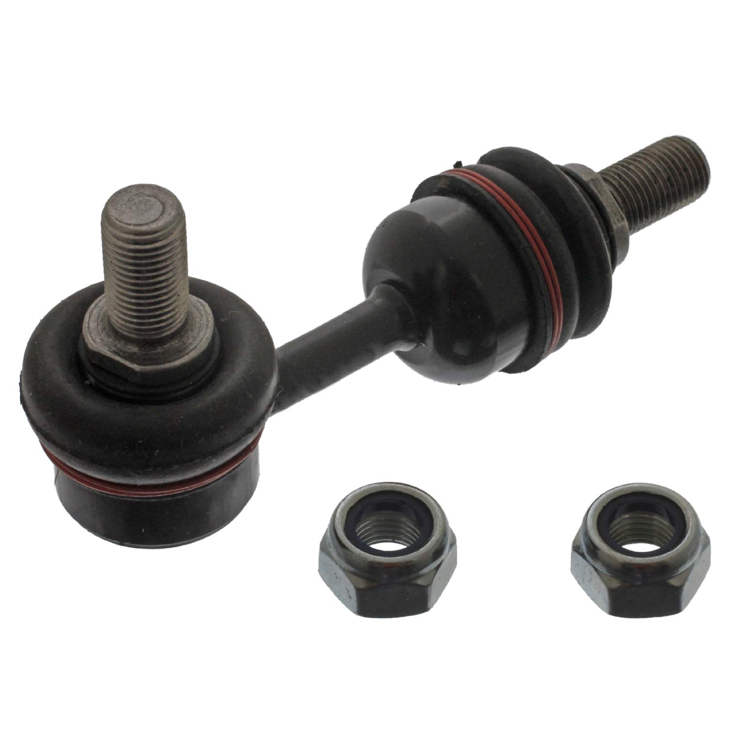 Fits FEBI 41646 STAB CONNECTOR. REAR L=R HYUNDAI /BLUEPRINT/  ⭐UK Stock⭐
