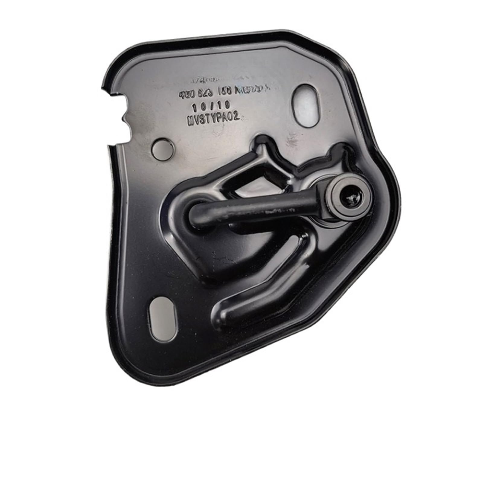 4G0823186 4G0 823 186 for A6L 2012-2018 C7 Bonnet Hood Hook Lock Latch