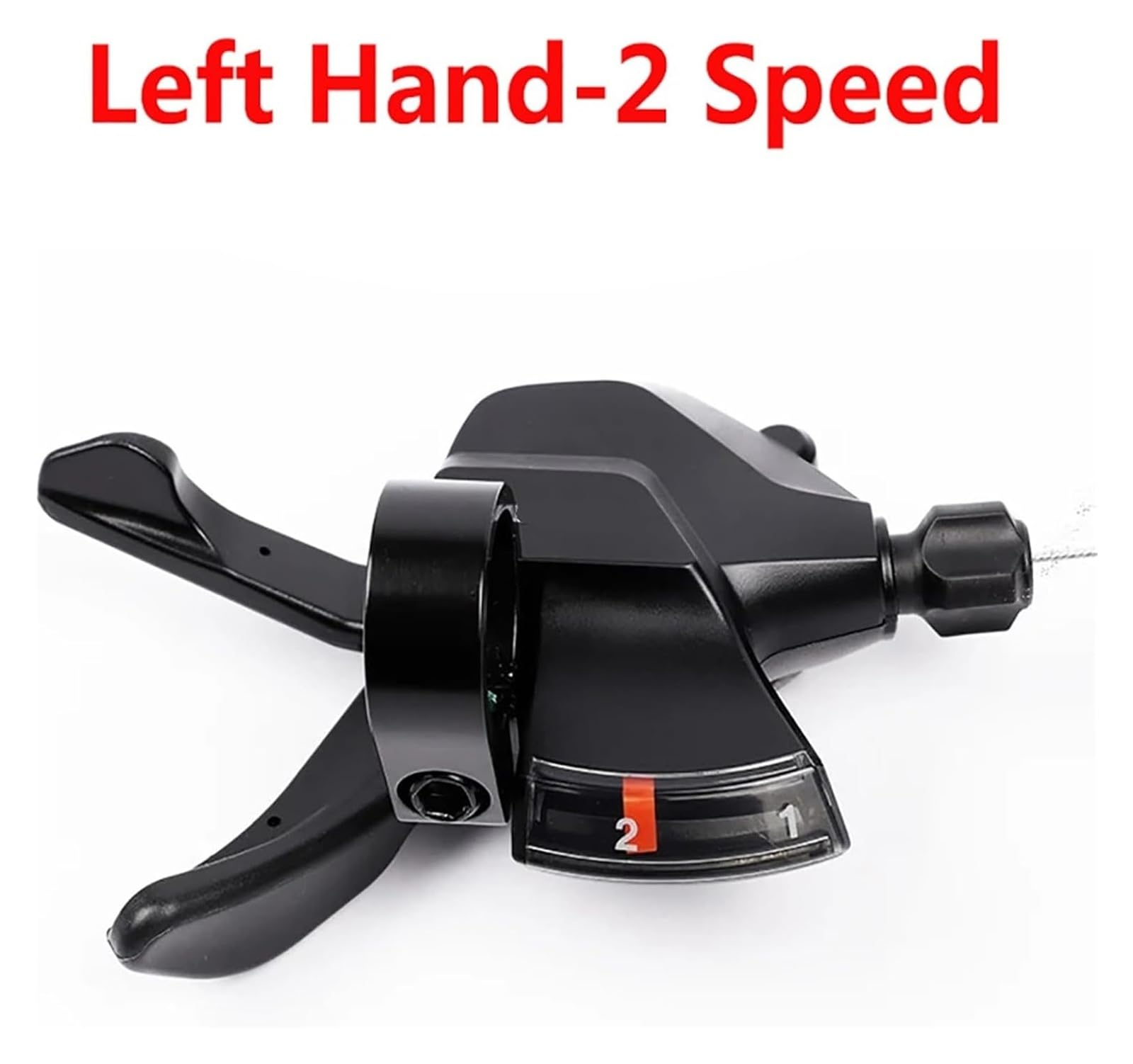 Set leve cambio Trigger MTB SL-M315 | compatibile con shimano(3x7 Speed)