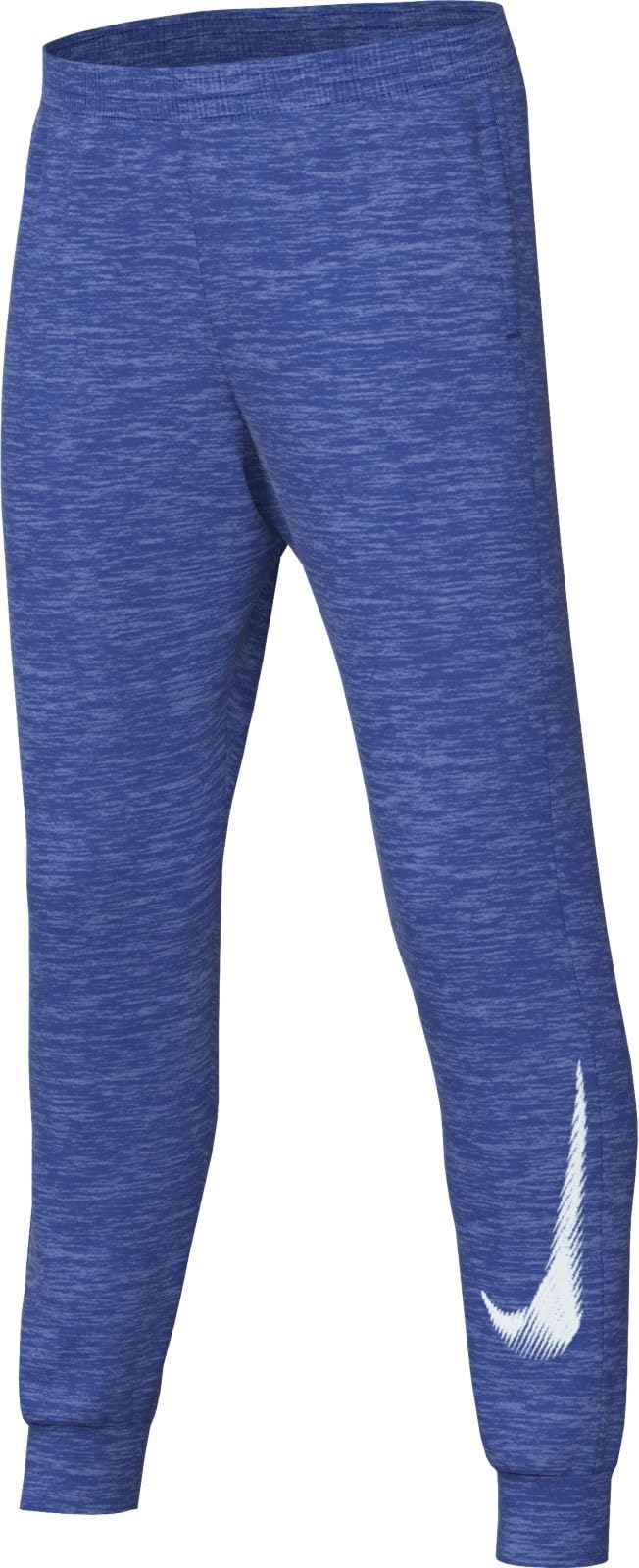 Nike Joggers fd3905 pantalon rétro mixte enfant confortable - 8