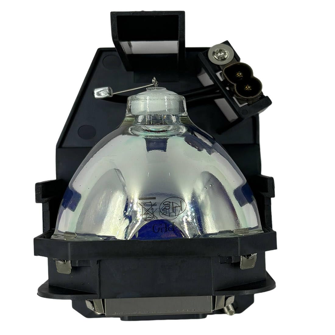 Amazon.com: Genuine OEM Replacement Lamp for Panasonic PT-AX200E