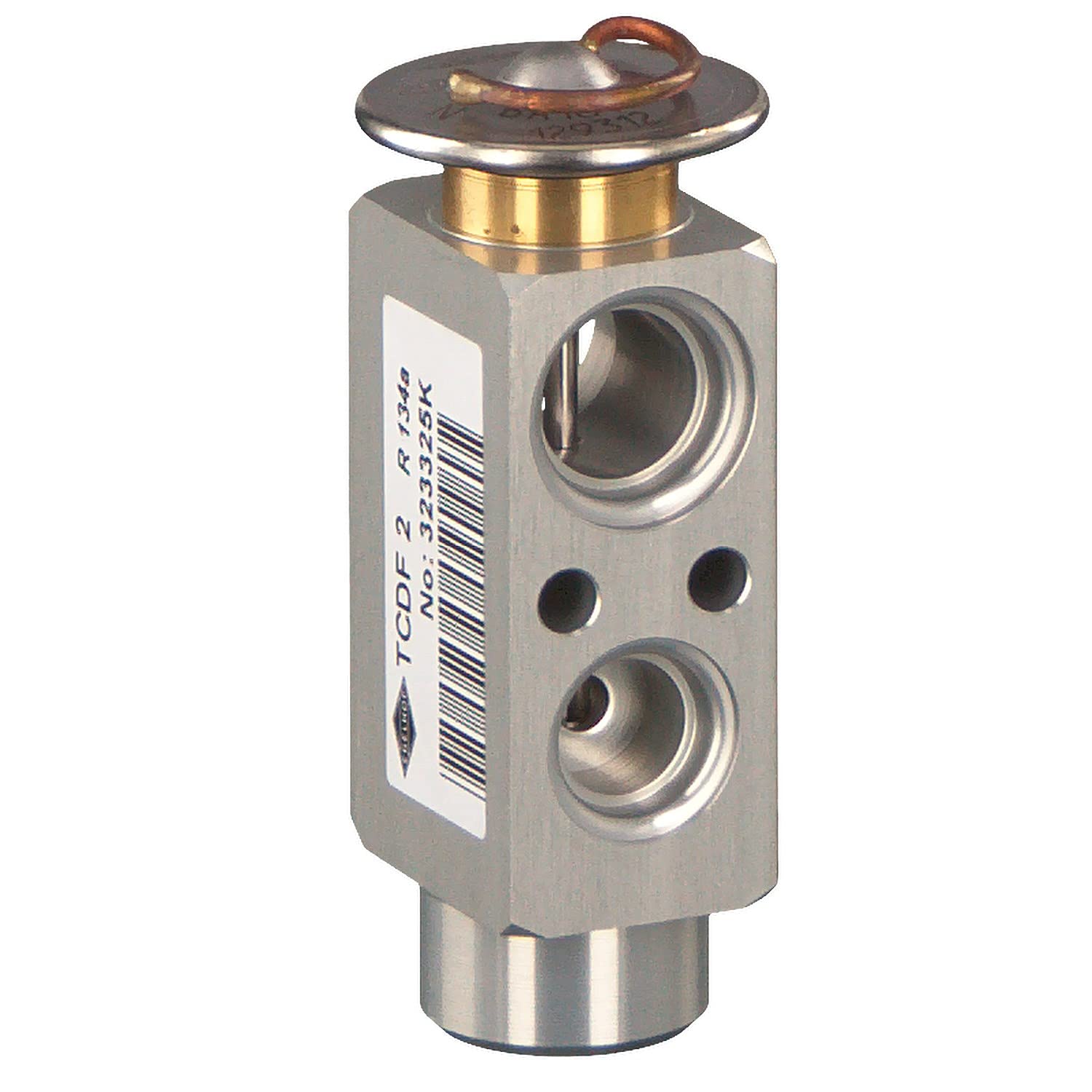 febi bilstein 47537 Expansionsventil, 1 Stück