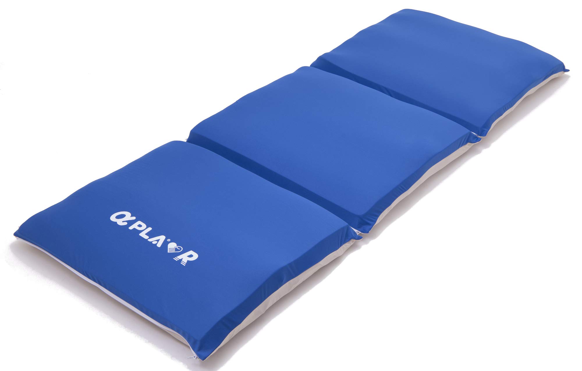 Amazon｜タイカ 災害備蓄用マットレス 担架なしタイプ アルファプラR