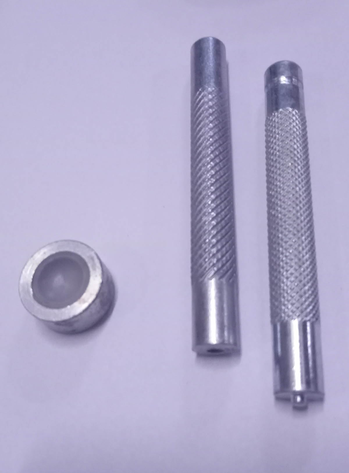 Silver Press Fasteners Studs Copper Clothes Rivets Snap Buttons (B0CJPY3LS9) Amazon Price History, Amazon Price Tracker
