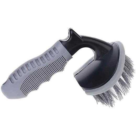Pivalo T-Type Tire Cleaning Brush