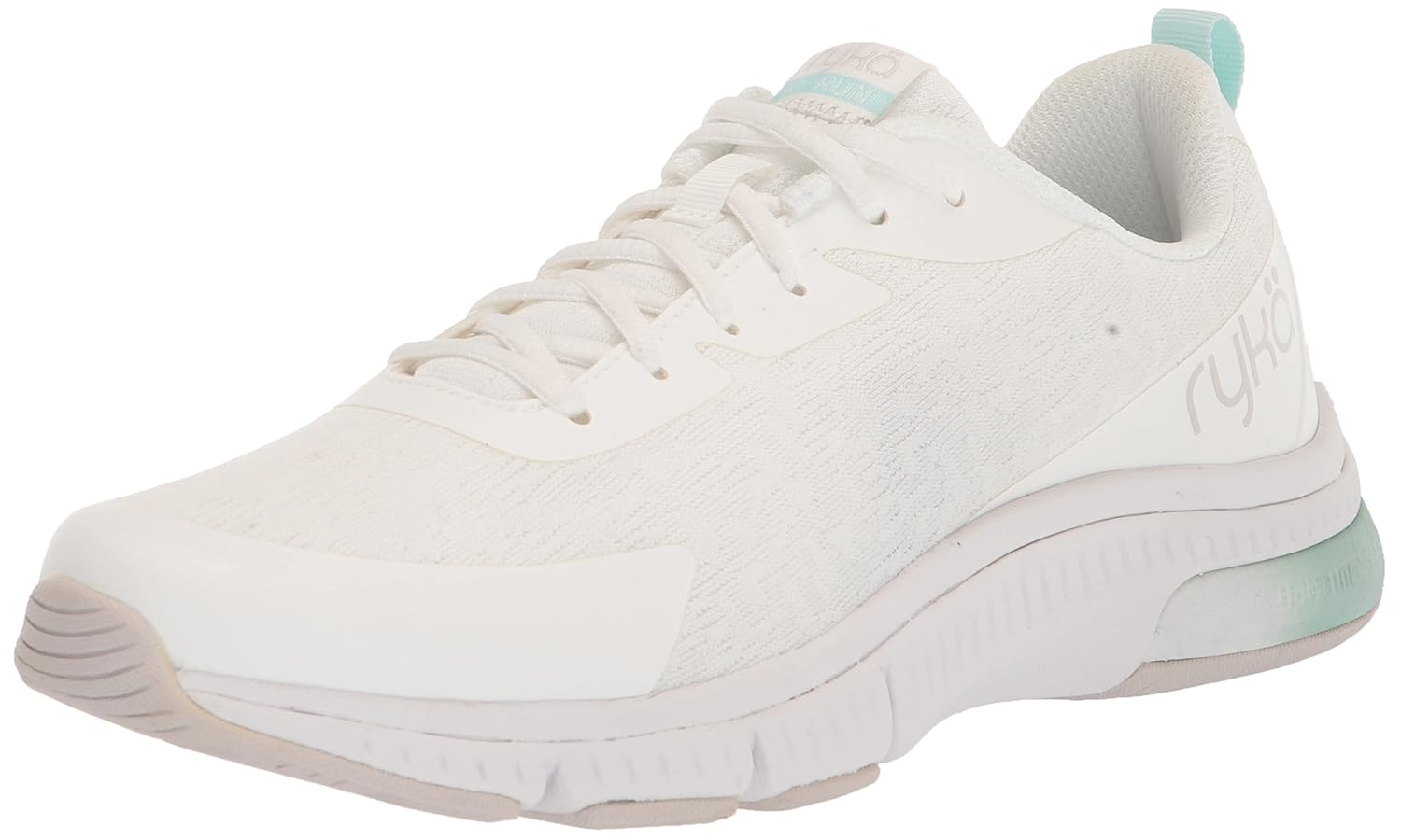 ★リエ★ Amazon.com | Ryka Women's Re-Run Walking Sneaker Brilliant