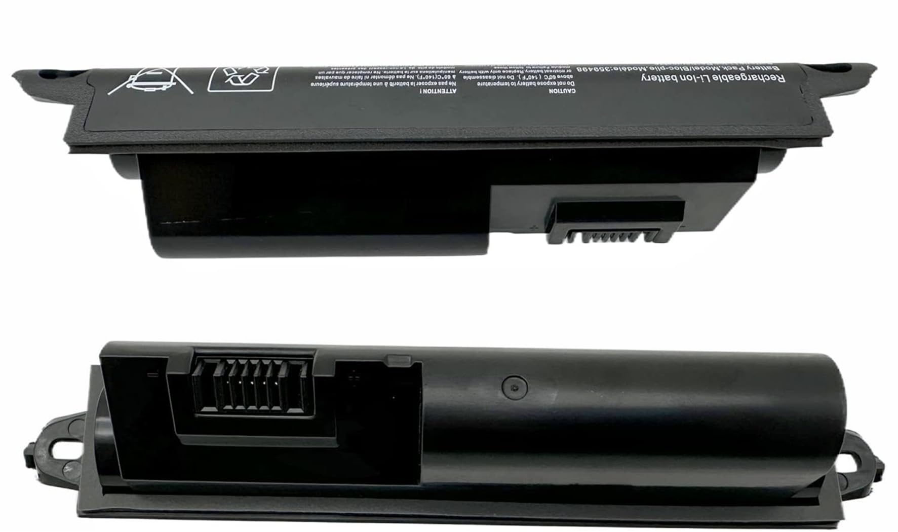 AKKEE 26Wh 359495 359498 Batterie Compatible avec Bose SoundLink III 330107 330107A 0330107 330105 330105A Soundlink 2 3 Soundlink Bluetooth Mobile Speaker II III 404600 2230mAh