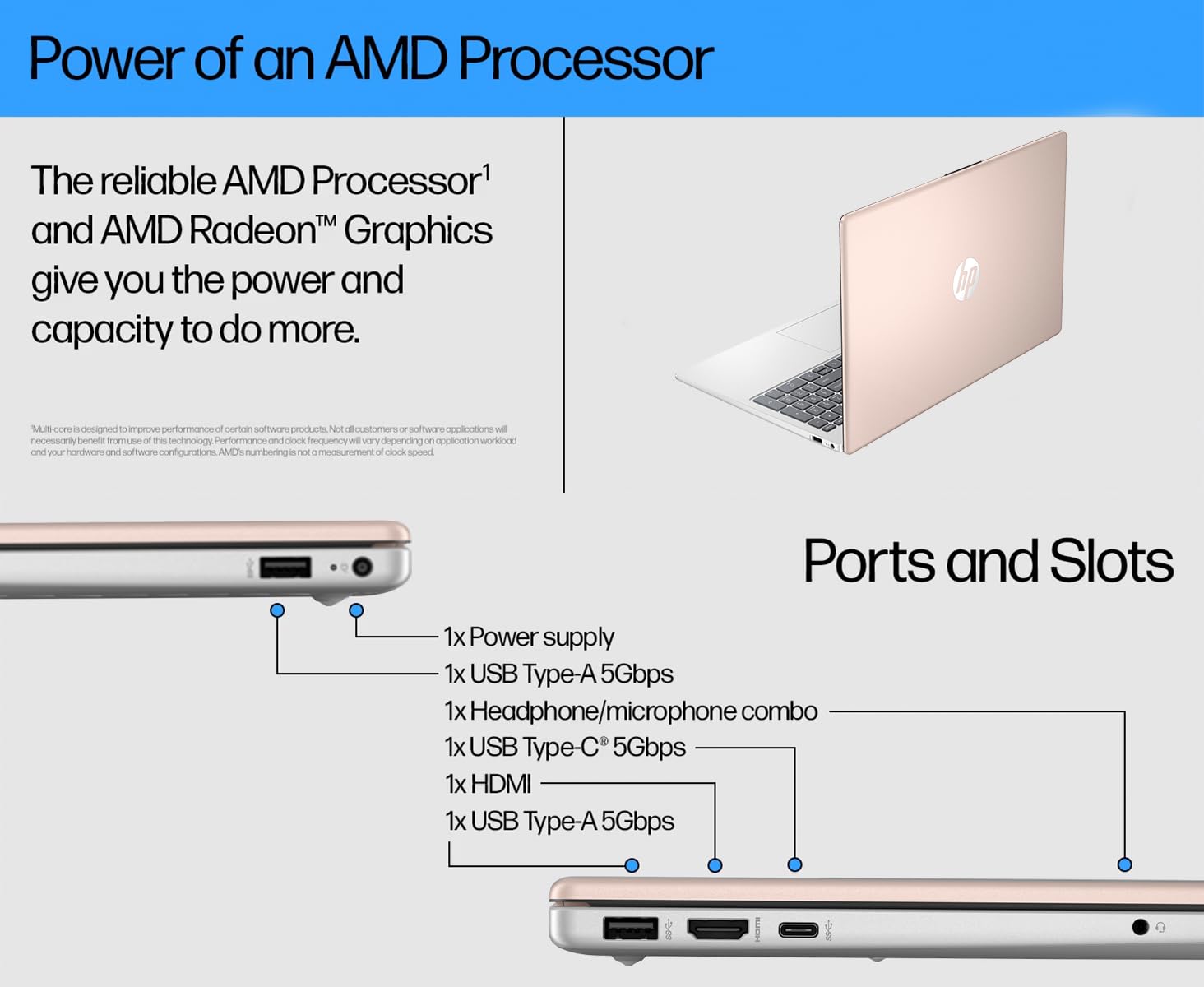 Amazon.com: HP 15z Laptop, 15.6