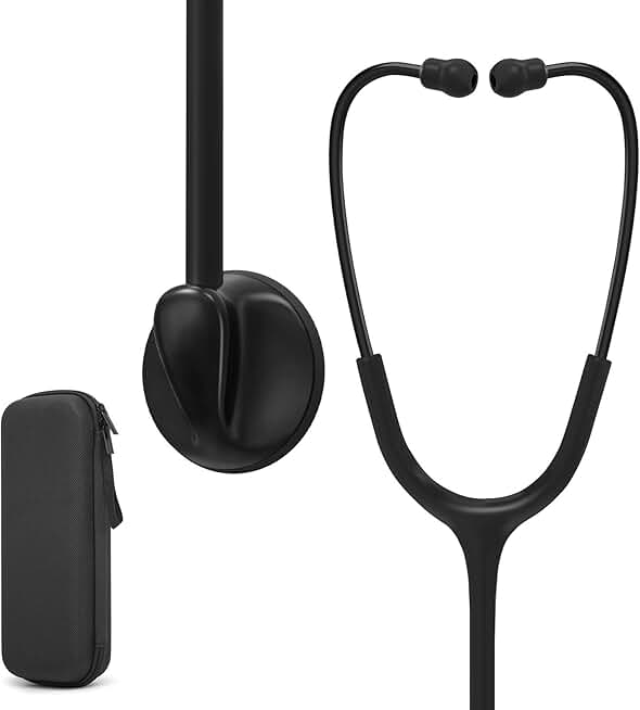 stethoscope earpiece