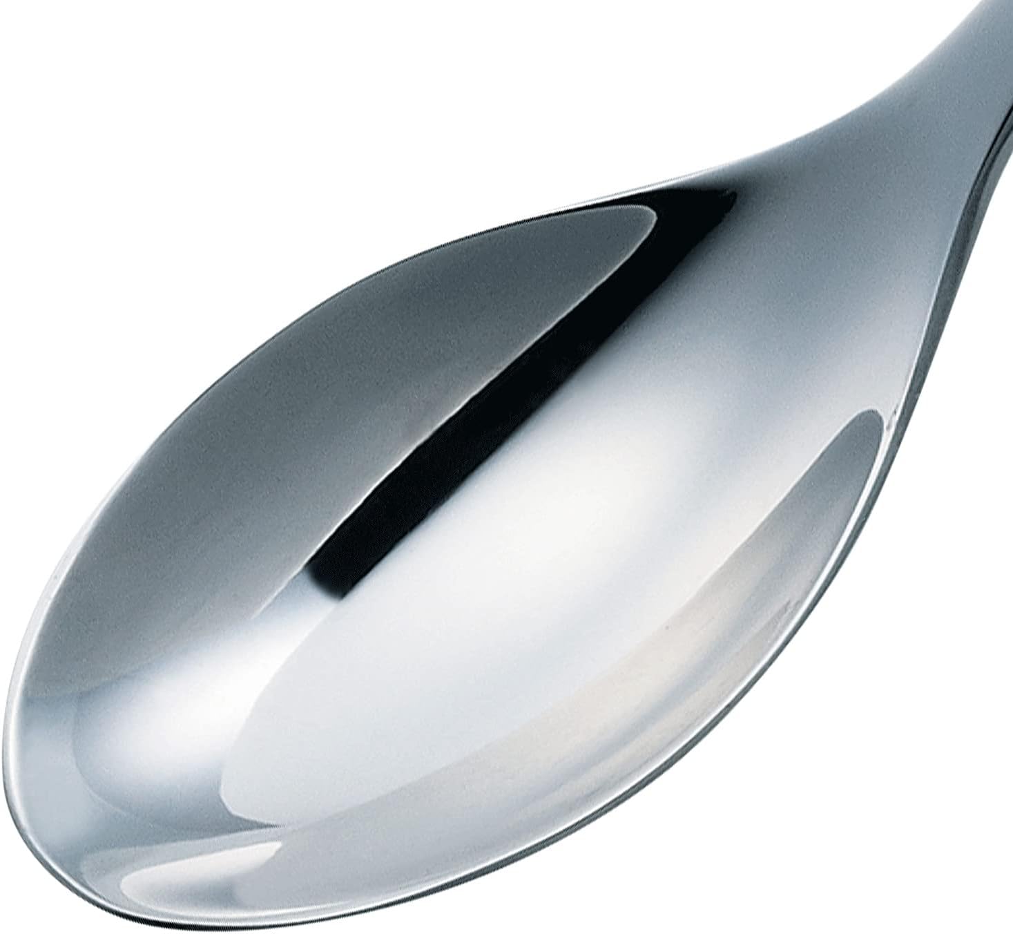 Noritake 12Y/306F Tea Spoon, 5.5 inches (14 cm), Rochefort, Stainless Steel