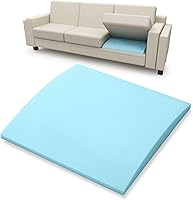 Vista 12 de Tromlycs Soporte de cojín de sofá para asiento hundido Asiento arqueado Muebles Asiento debajo del cojín Reparación de hundimiento