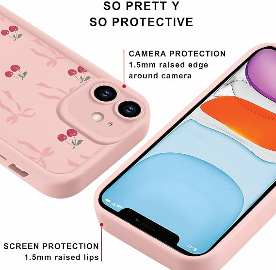 Phoona Case for iPhone 11 6.1