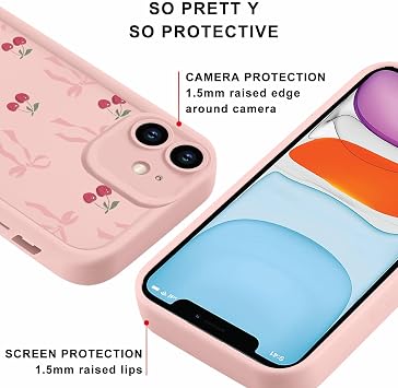 Phoona Case for iPhone 11 6.1