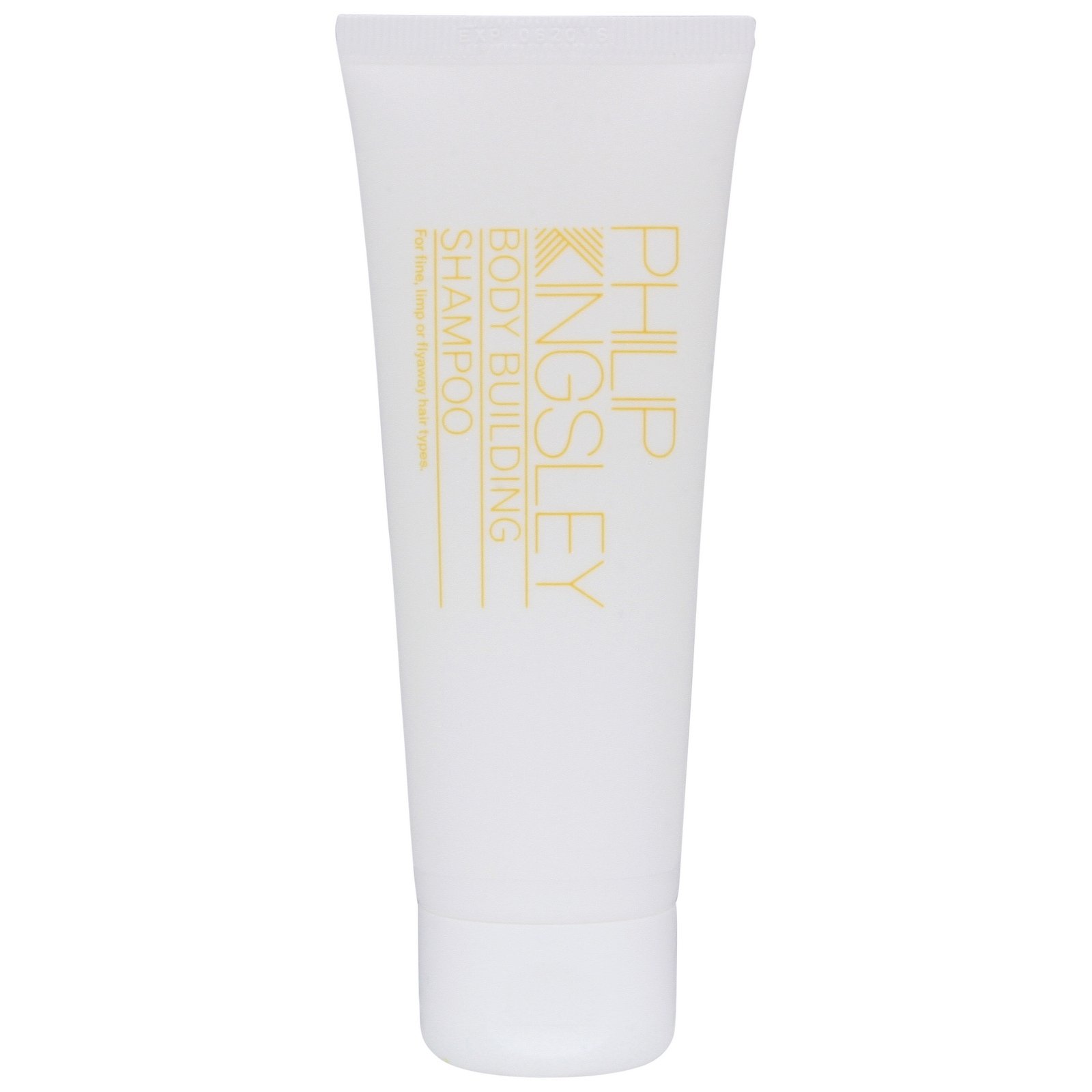 Philip Kingsley Body Building Shampoo 75ml