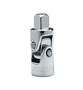STANLEY CONSUMER TOOLS Stanley Hand Tools 86-411 1/2-Inch Universal Joint