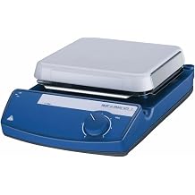 IKA WORKS INC. 3582601 C-MAG Magnetic Stirrer 10 IKAMAG