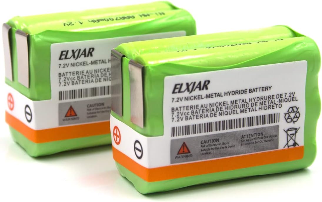 Replacement Battery for TRITRONICS Classic 70 G3 G3 Pro