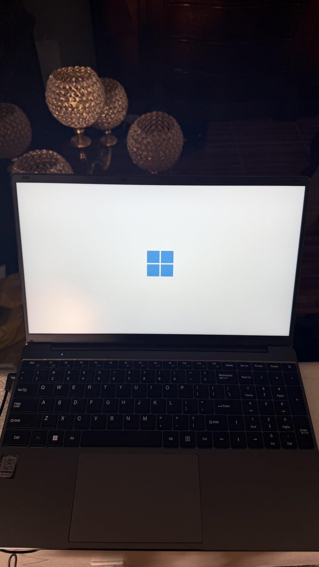 Customer Image