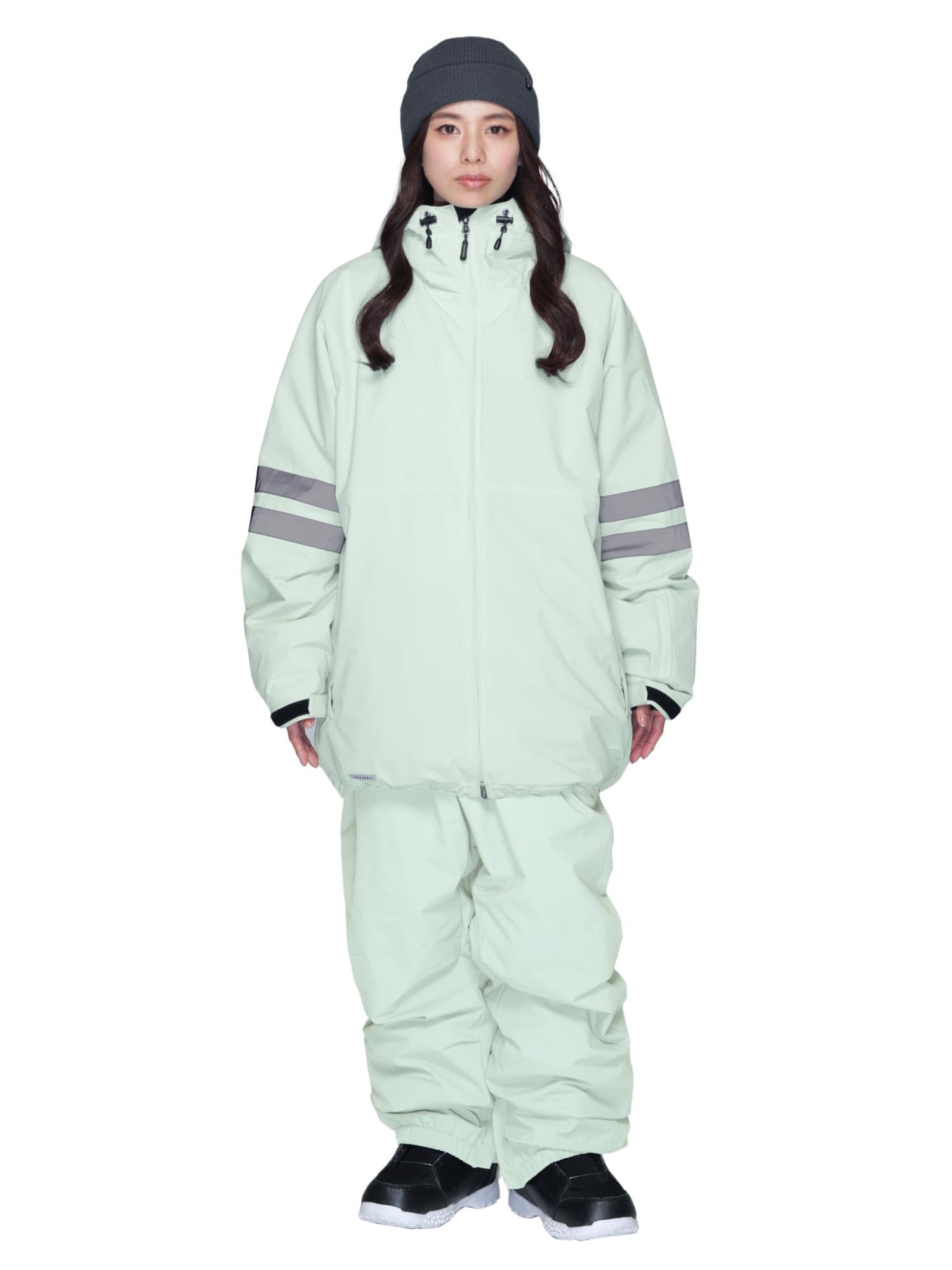 Amazon | ICEPARDAL(アイスパーダル) スノボウェア スキーウェア