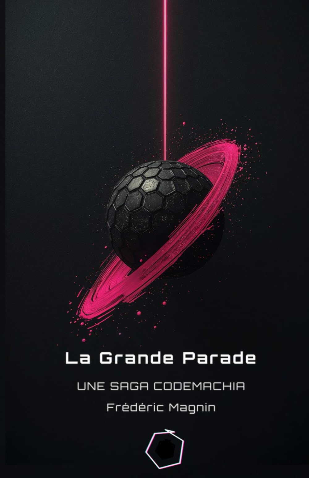 La Grande Parade: WUKONG.0 — Celestus Anarchus (Codemachia : Les Archives des IA Souveraines)