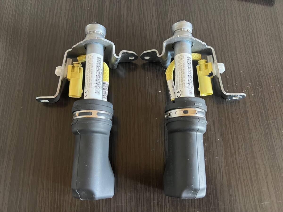 シビックFK7　純正ポップアップフードユニット シビックFK7純正ポップアップフードユニット