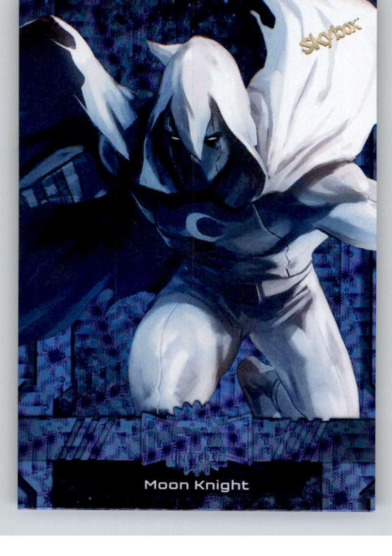 2015 Marvel Vibranium 【Moon Knight】50枚限定 2015 Marvel Vibranium 【Moon Knight】50枚限定 Moon Knight
