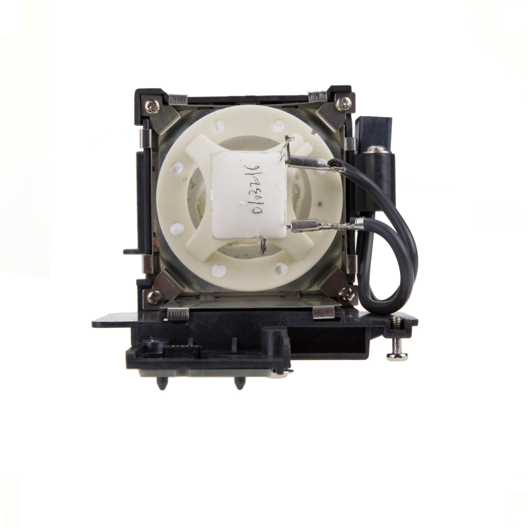 ET-LAV100 Lampada di ricambio per proiettore con alloggiamento per PANASONIC PT-VW300 // PT-VW330 // PT-VX400 // PT-VX400NT // PT-VX41